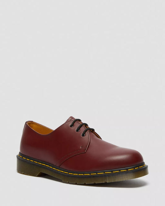 1461 SMOOTH OXFORD SHOES