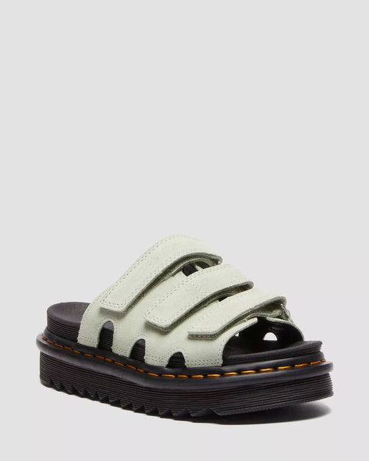 RAINE SLIDE ATHENA SANDALS