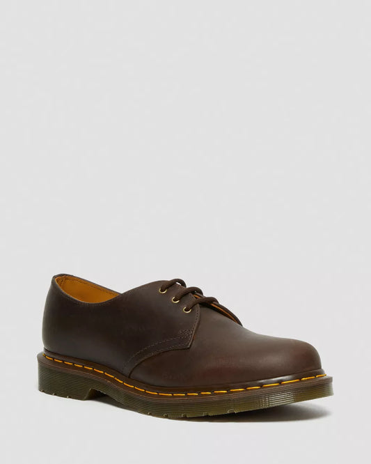 1461 CRAZY HORSE OXFORD SHOES