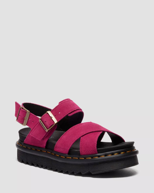 VOSS II ATHENA STRAP SANDALS