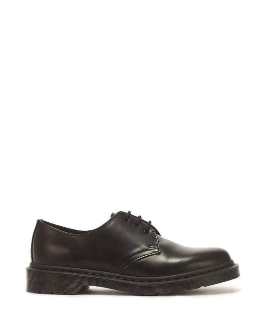 1461 MONO OXFORD SHOES