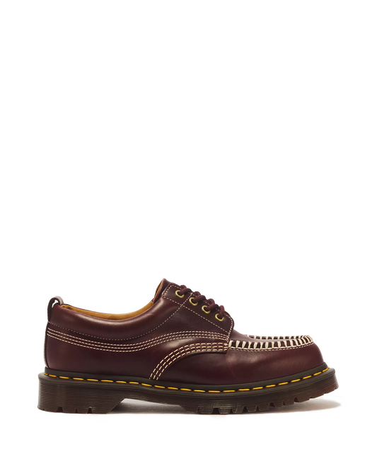 LOWELL MOC TOE SHOES