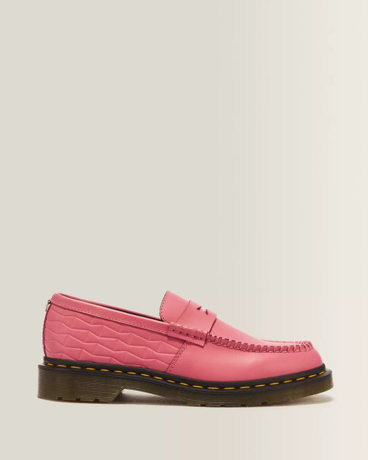 PENTON WASTED YOUTH SMOOTH LOAFERS