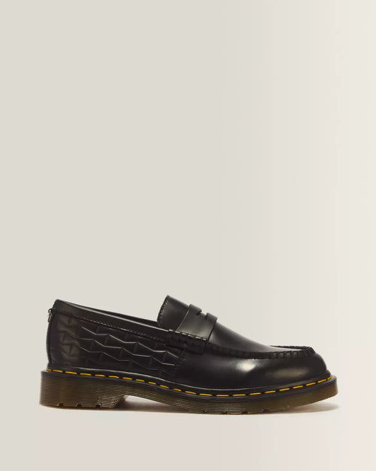 PENTON WASTED YOUTH SMOOTH LOAFERS