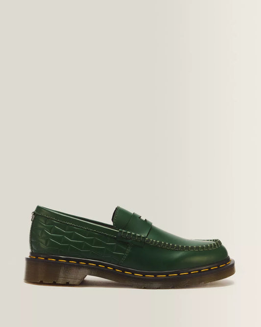 PENTON WASTED YOUTH SMOOTH LOAFERS