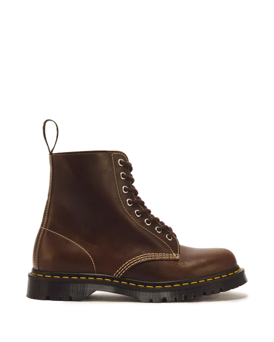 1460 PASCAL BEN 8 EYE MAYHEM BOOTS
