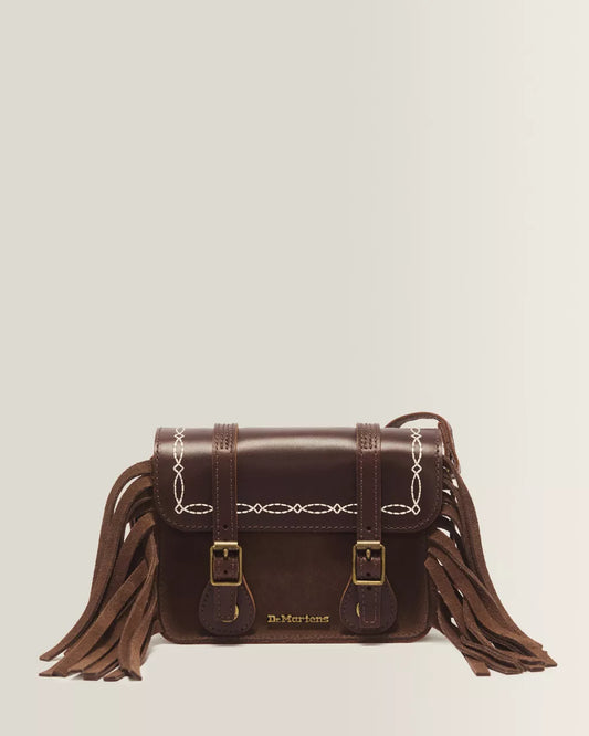 7" DESERT RODEP SATCHEL