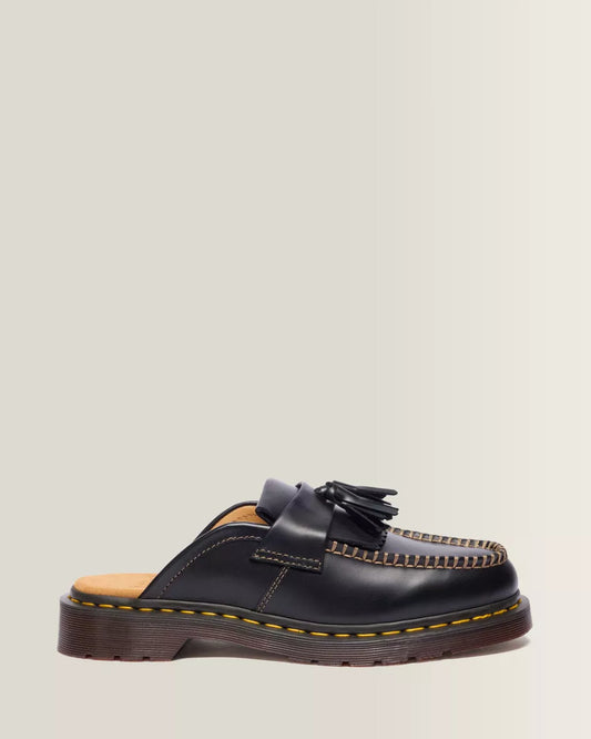ADRIAN SLIP ON MULES