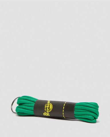 55 INCH ROUND SHOE LACES (8-10 EYE)