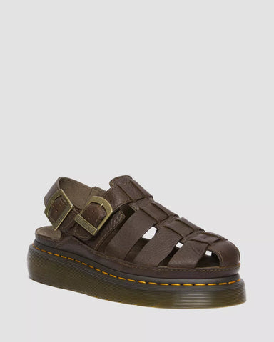 WRENLIE GRIZZLY FISHERMAN SANDALS