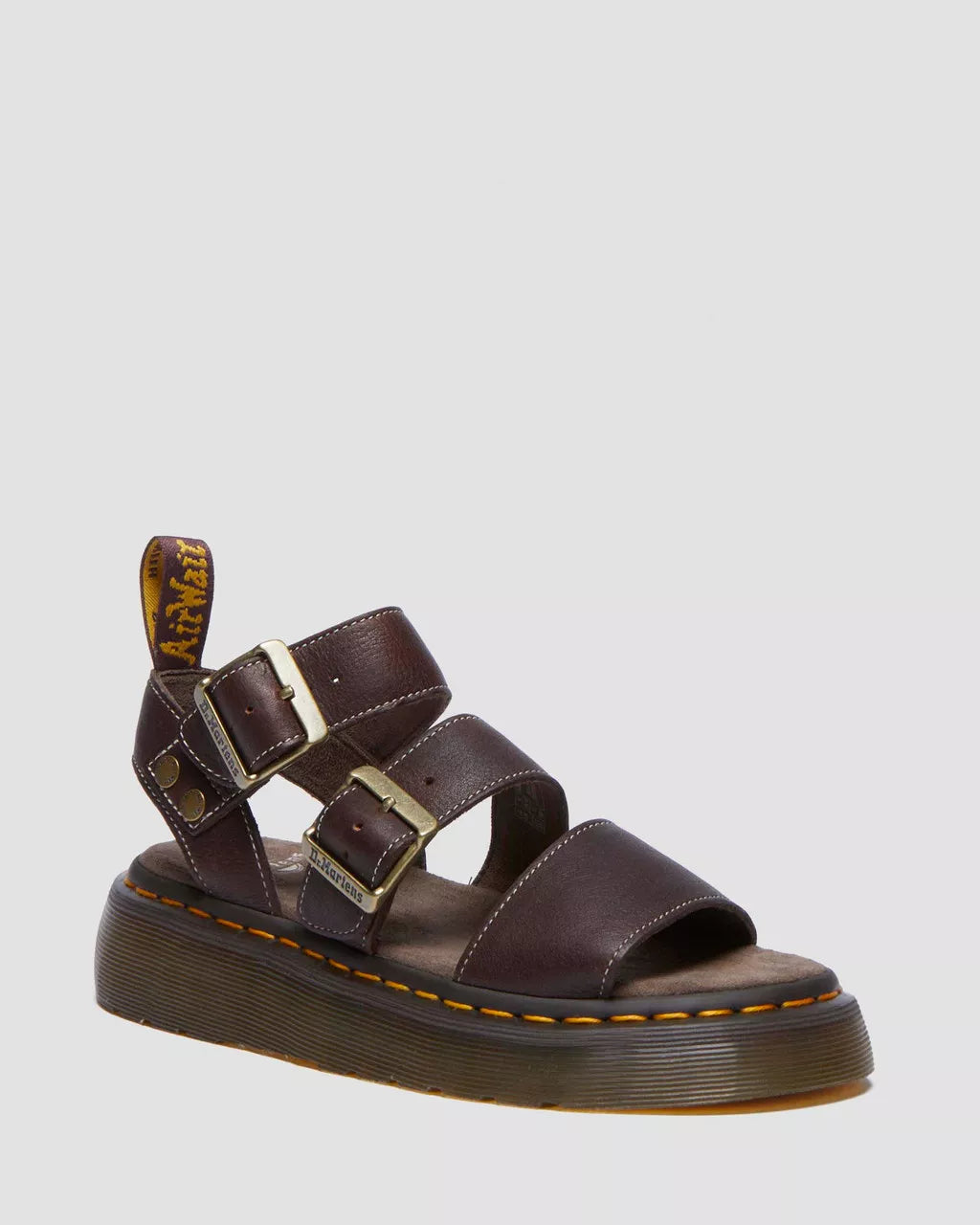 GRYPGON QUAD GRIZZLY SANDAL