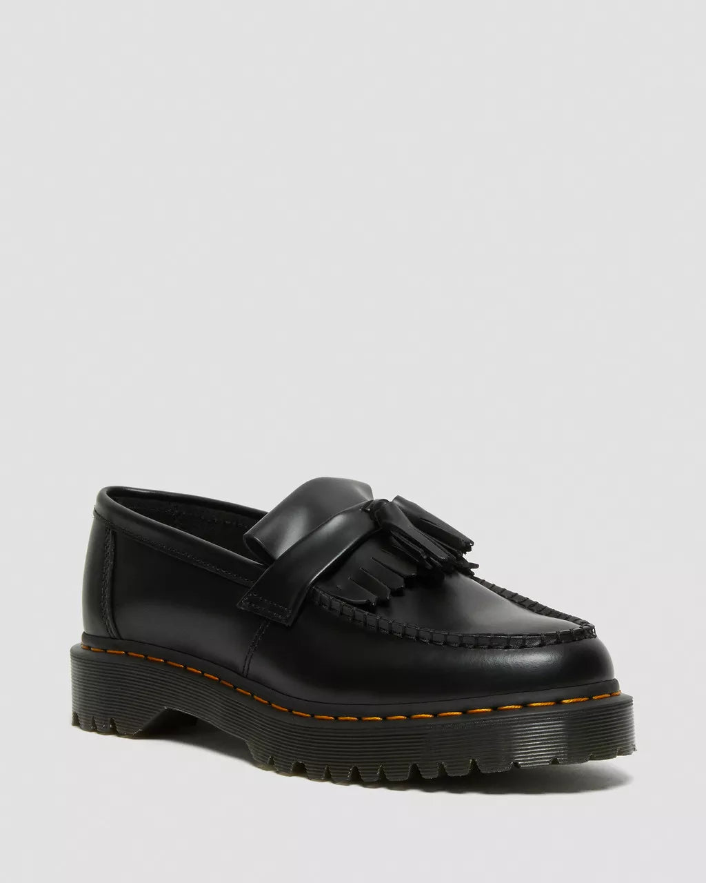 ADRIAN BEX TASSEL LOAFERS