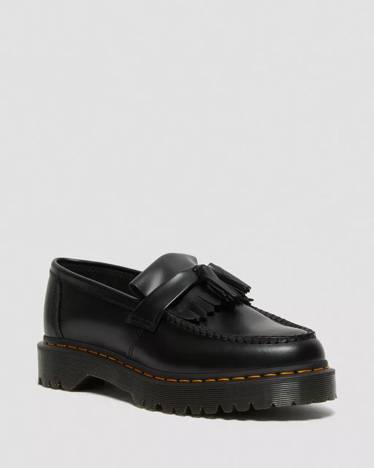 ADRIAN BEX TASSEL LOAFERS
