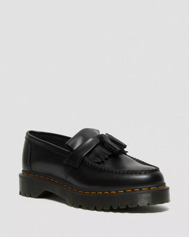 ADRIAN BEX TASSEL LOAFERS