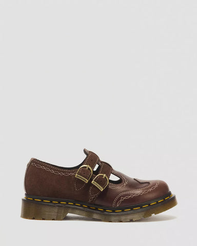 8065 DESERT RODEO MARY JANE SHOES