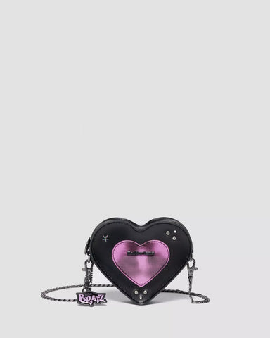 MICRO HEART BAG BRATZ