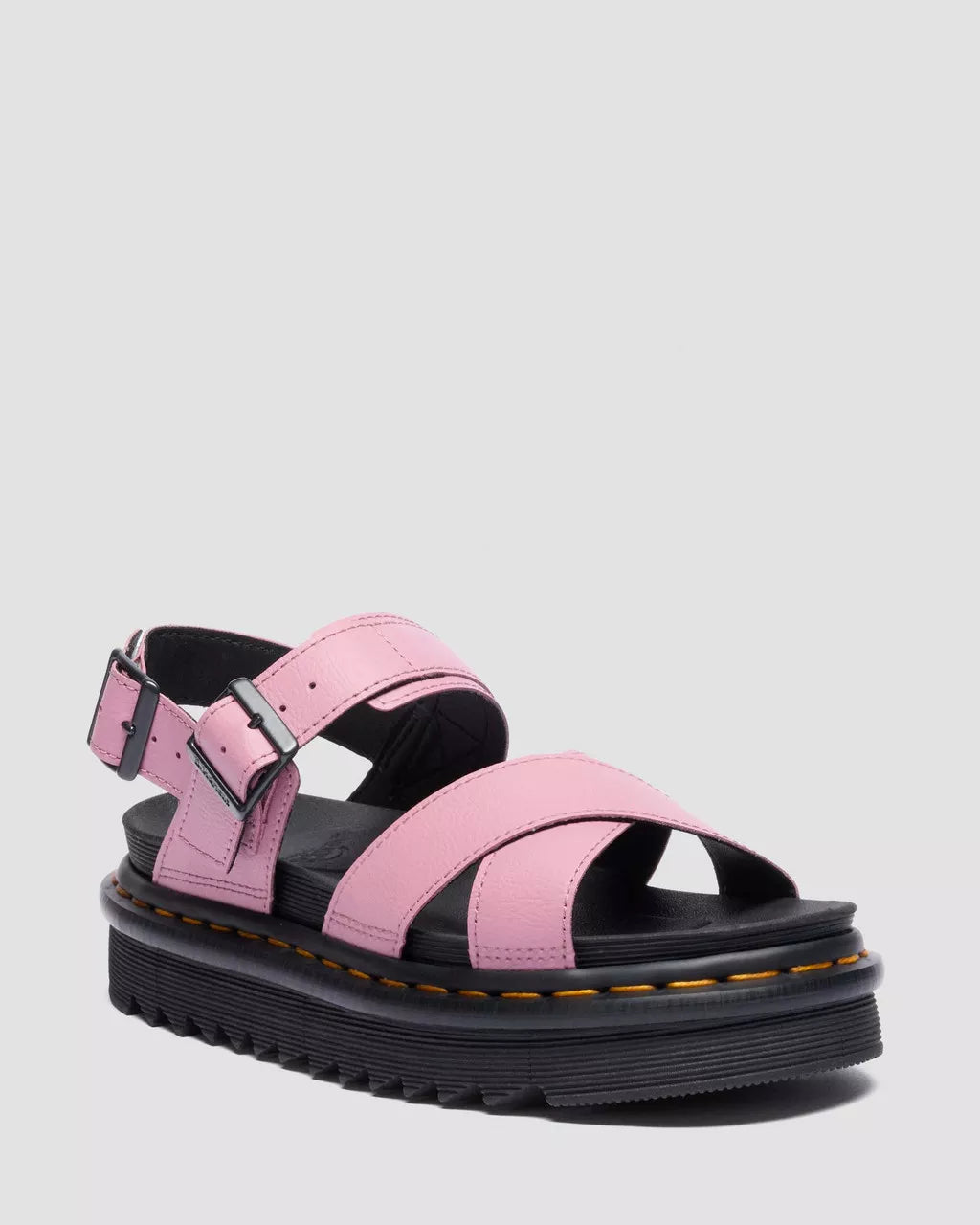VOSS II ATHENA STRAP SANDALS