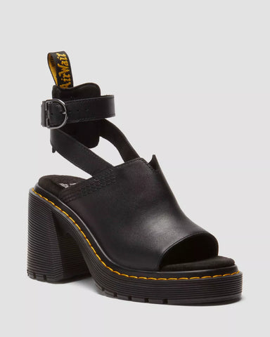 MILLEE OPEN TOE SANDALS