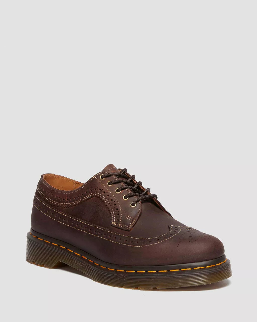 3989 CRAZY HORSE BROGUE SHOES
