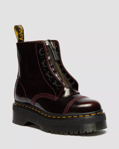 SINCLAIR ARCADIA PLATFORM BOOTS