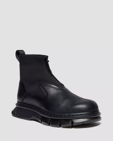 14XX QUBIST ZIP BOOT