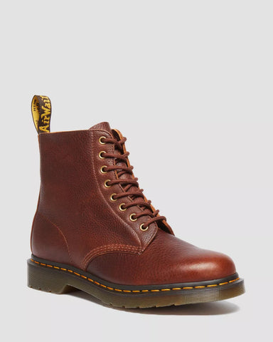 1460 AMBASSADOR LACE UP BOOTS