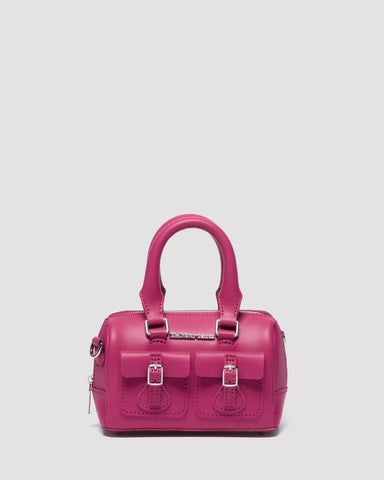 MINI TOP HANDLE BAG