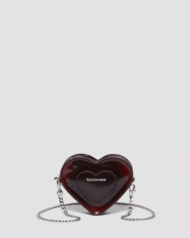 MINI HEART BAG