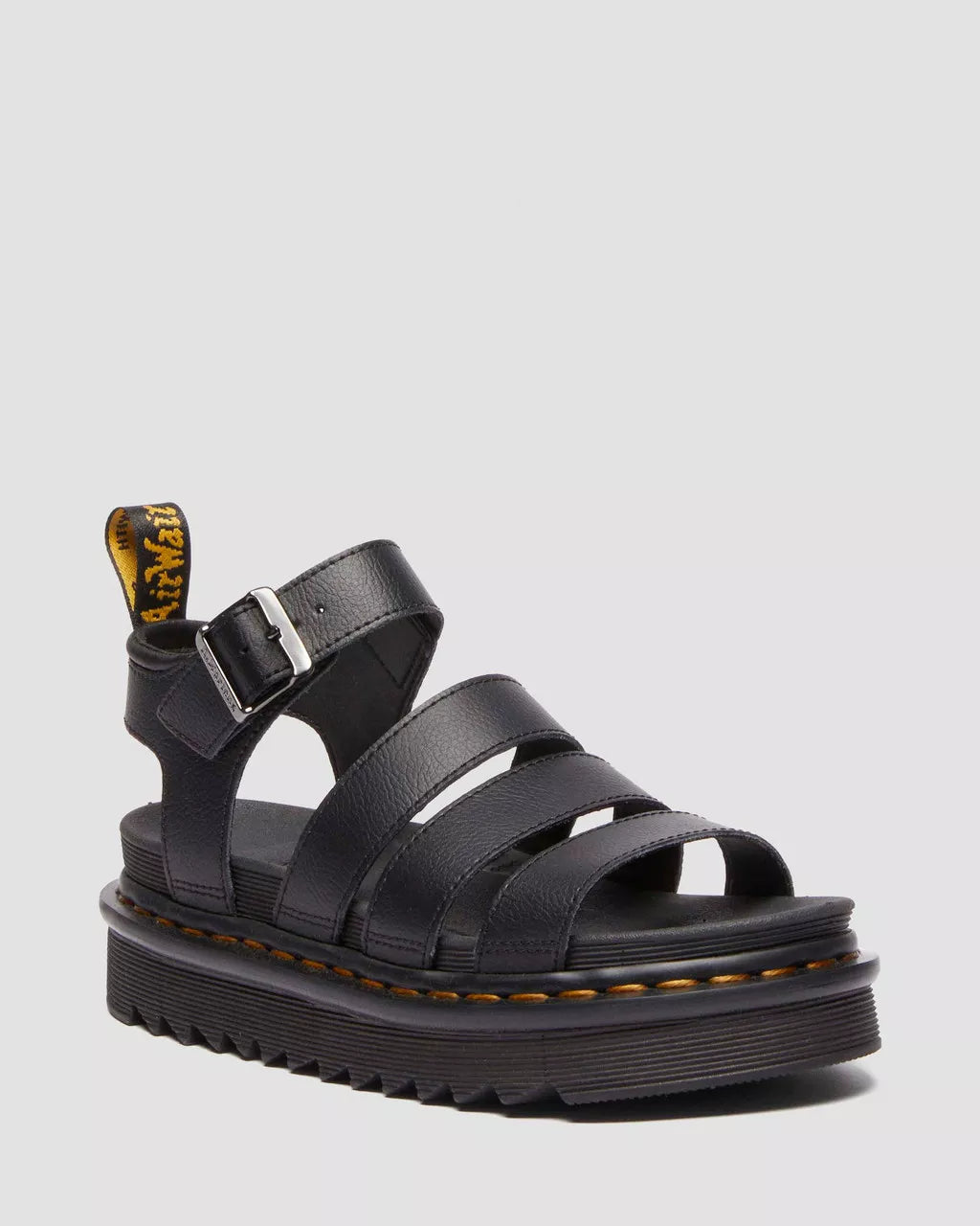 BLAIRE ATHENA STRAP SANDALS