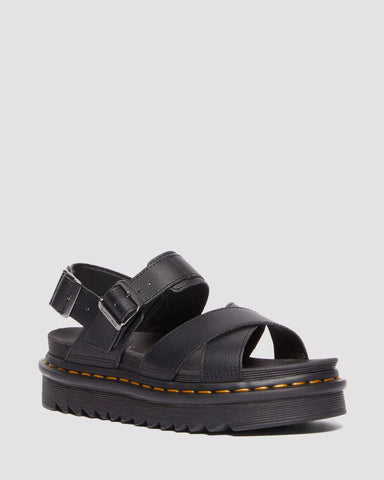 VOSS II ATHENA STRAP SANDALS