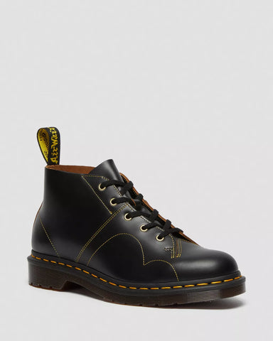 CHURCH VINTAGE MONKEY BOOTS
