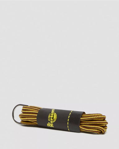 55 INCH ROUND SHOE LACES (8-10 EYE)