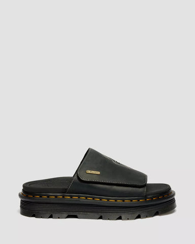 ZEBZAG FLOWER SLIDES WYOMING SANDALS