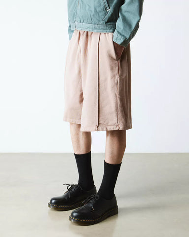 DOUBLE DOC COTTON BLEND SOCKS