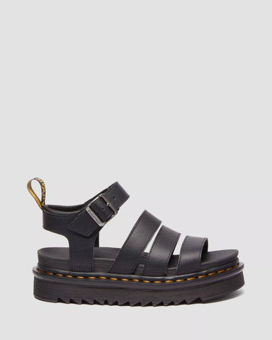 BLAIRE ATHENA STRAP SANDALS