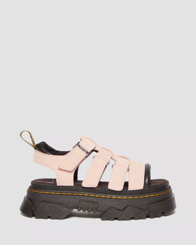 MATTISON 3 STRAP SANDALS