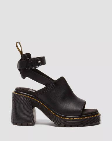 MILLEE OPEN TOE SANDALS