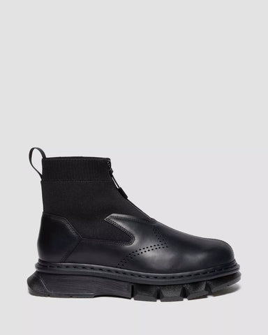 14XX QUBIST ZIP BOOT
