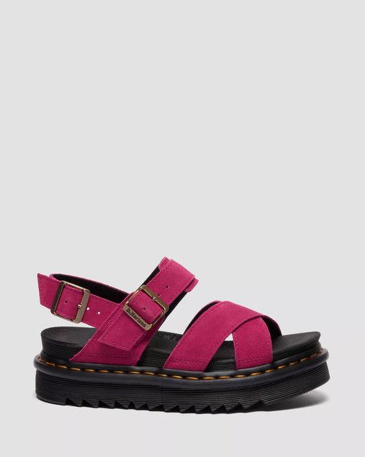 VOSS II ATHENA STRAP SANDALS