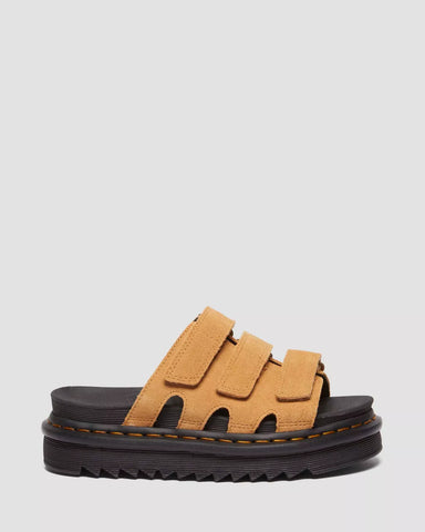 RAINE SLIDE ATHENA SANDALS