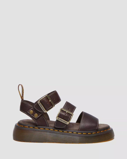 GRYPGON QUAD GRIZZLY SANDAL