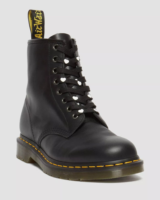 HEART SHOE LACES