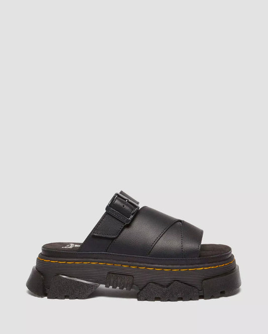 MATTISON SLIDE SANDALS