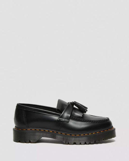 ADRIAN BEX TASSEL LOAFERS