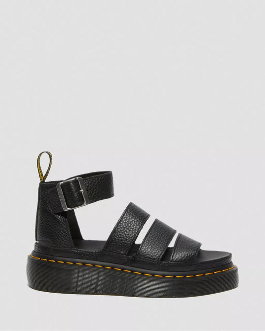 CLARISSA II PLATFORM SANDALS