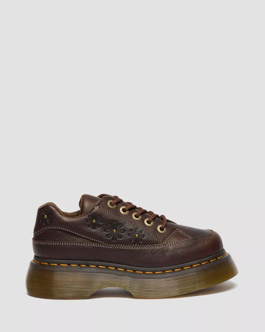 BUZZ 5-EYE FLOWER GRIZZLY SHOES