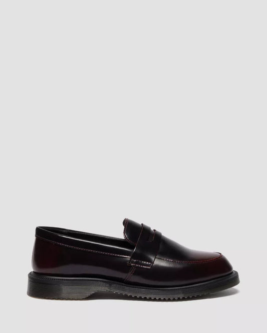 TEMARA ARCADIA LOAFERS