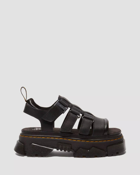 MATTISON 3 STRAP SANDALS