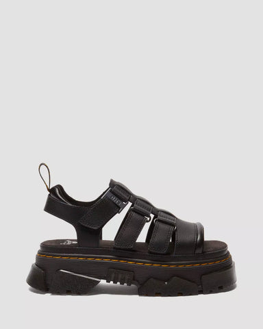 MATTISON 3 STRAP SANDALS