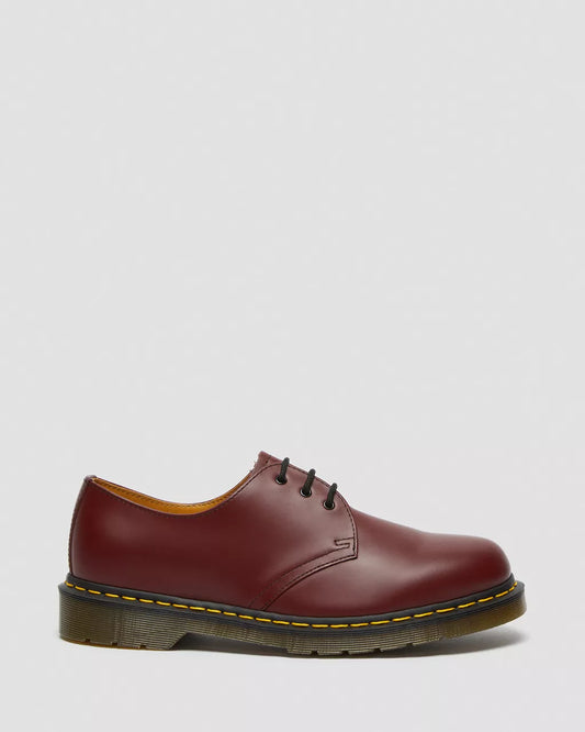 1461 SMOOTH OXFORD SHOES